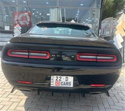 دۆج چالنجەر